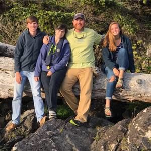 Meet your Posher, Jarrett